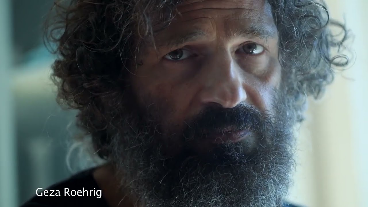Trailer abspielen: AFTER: Poetry Destroys Silence