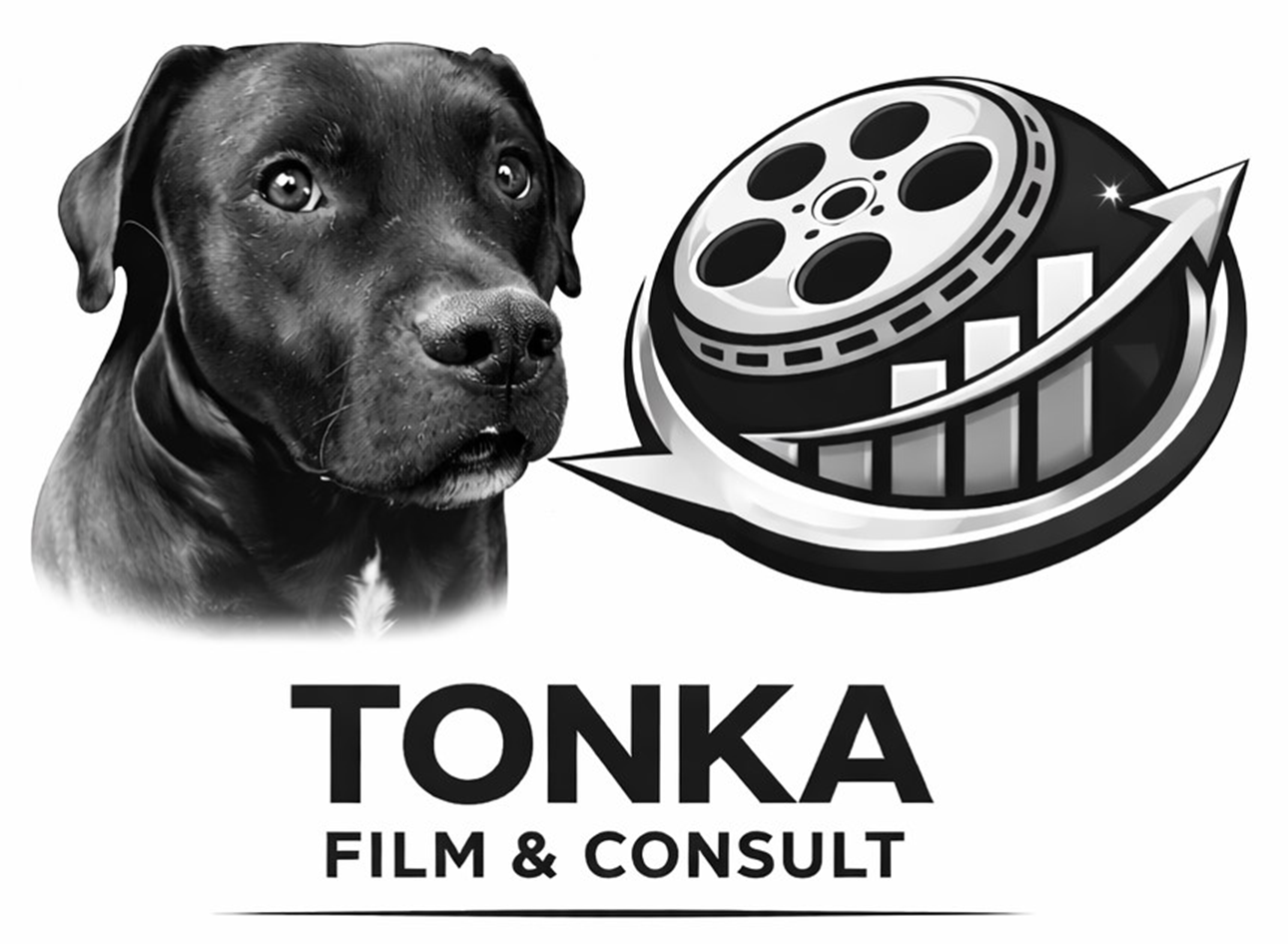 Tonka Film & Consult Logo